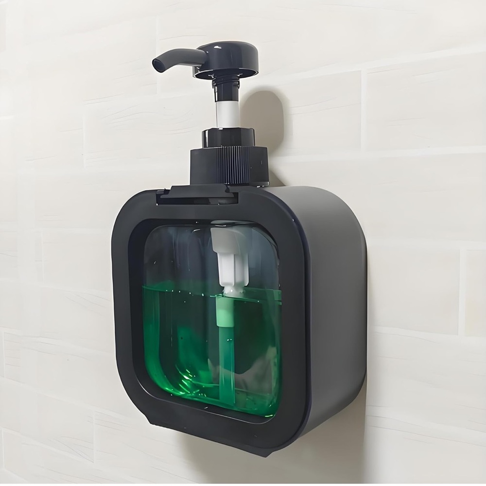 Hand soap dispenser ,shower soap dispenser